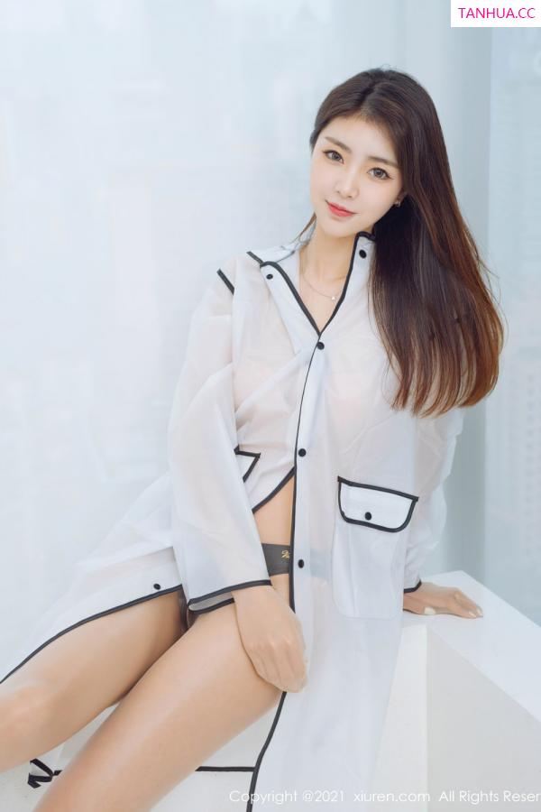 可乐Vicky  清纯美女可樂Vicky 明亮浴室灵动耀眼第29张图片